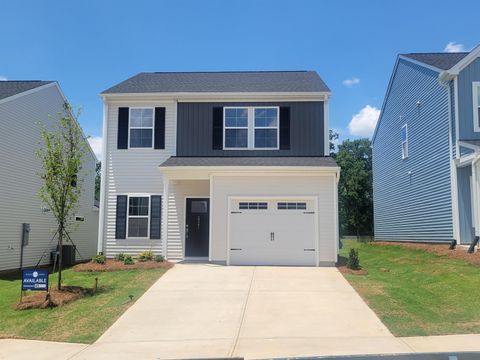 Homes For Sale - 2341 Mill Loop<br/> Spartanburg, SC 29301