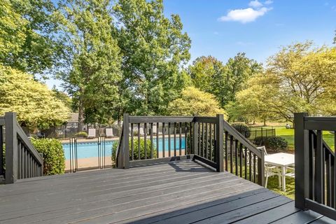 A home in Boiling Springs