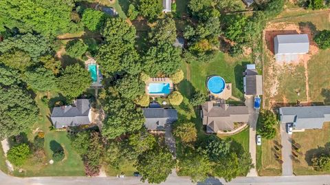 A home in Boiling Springs