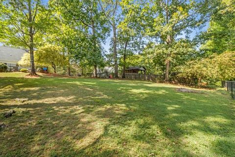 A home in Boiling Springs