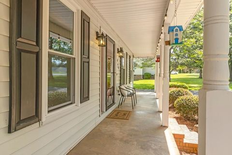 A home in Boiling Springs