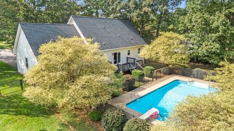 A home in Boiling Springs