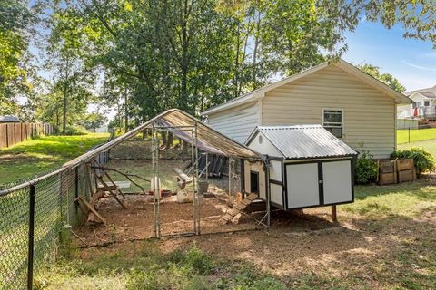 A home in Boiling Springs