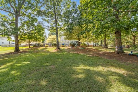 A home in Boiling Springs