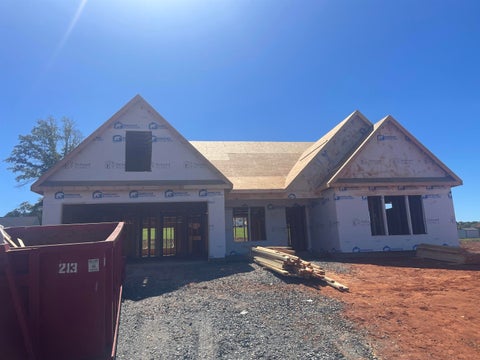 Homes For Sale - 817 Halyard Lane<br/> Chesnee, SC 29323