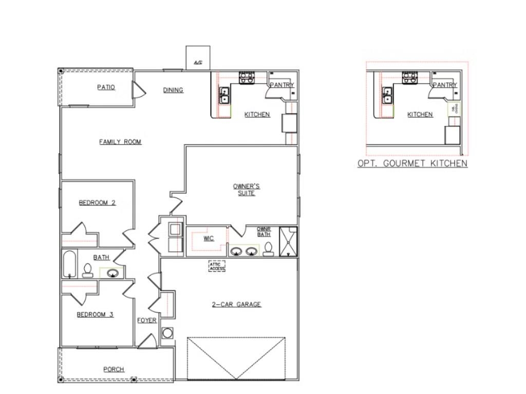 297 Talbert Trail, Landrum, South Carolina image 2
