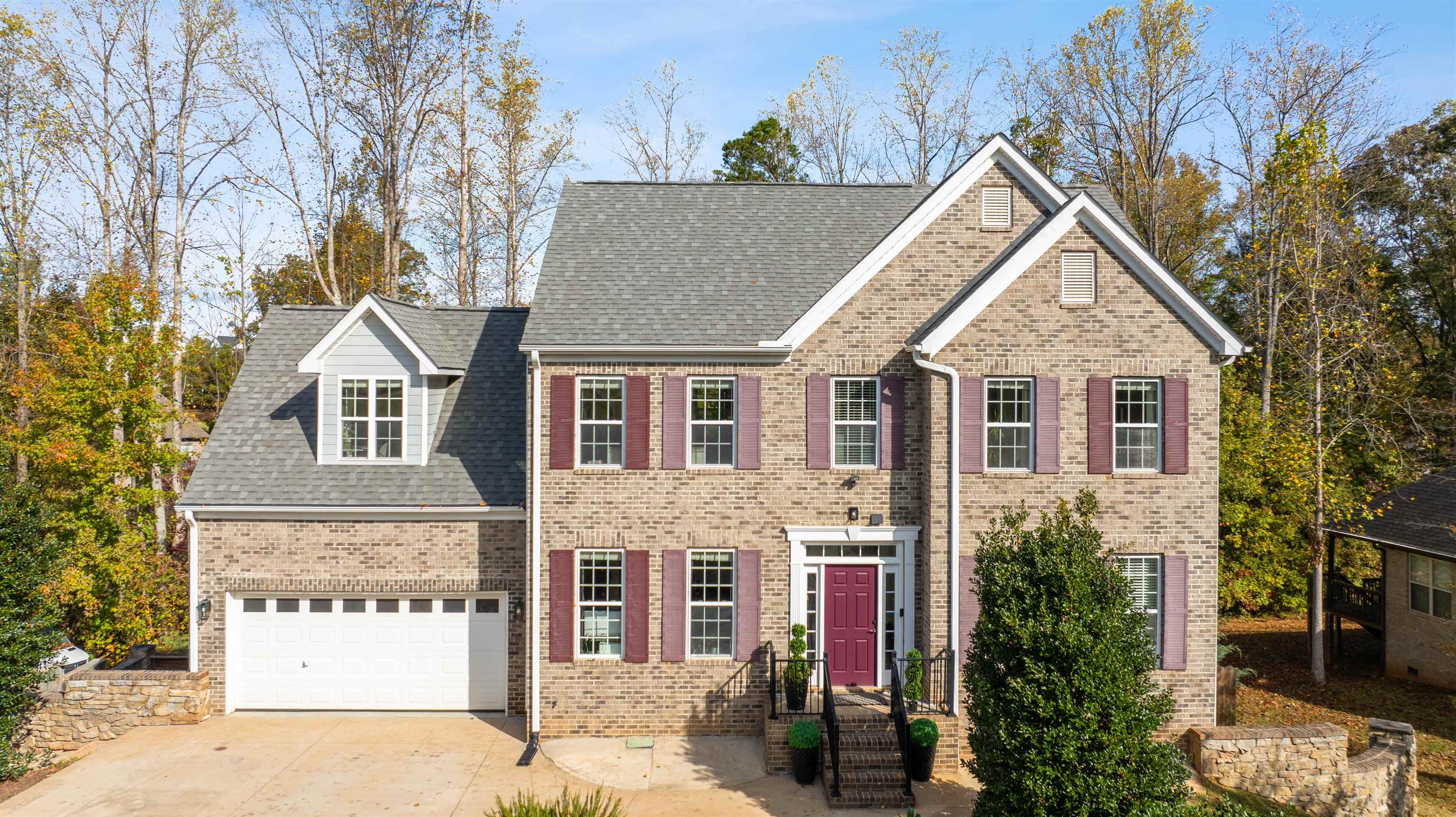 154 S Lake Emory Drive, Inman, South Carolina image 1