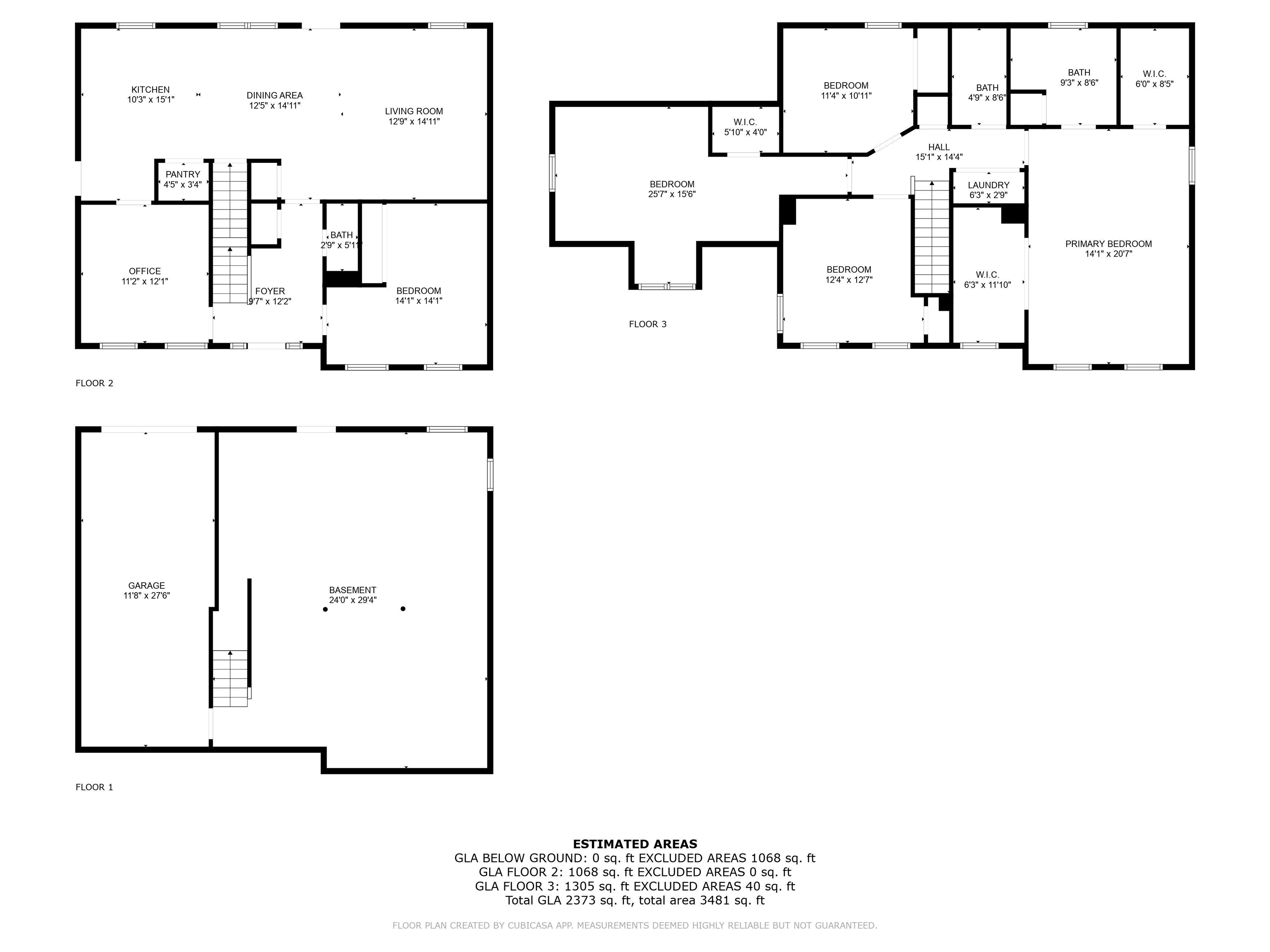 154 S Lake Emory Drive, Inman, South Carolina image 42