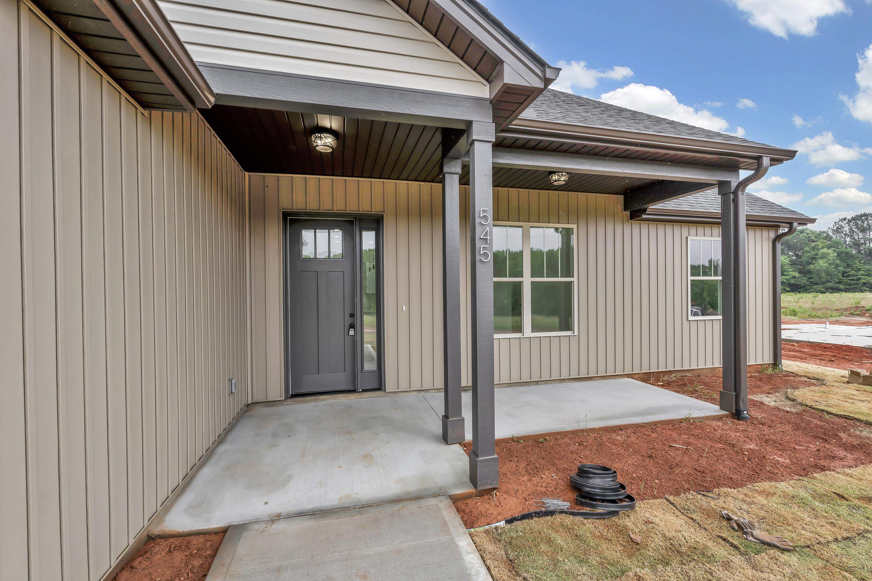 545 Bill Lattimore Road, Chesnee, South Carolina image 2