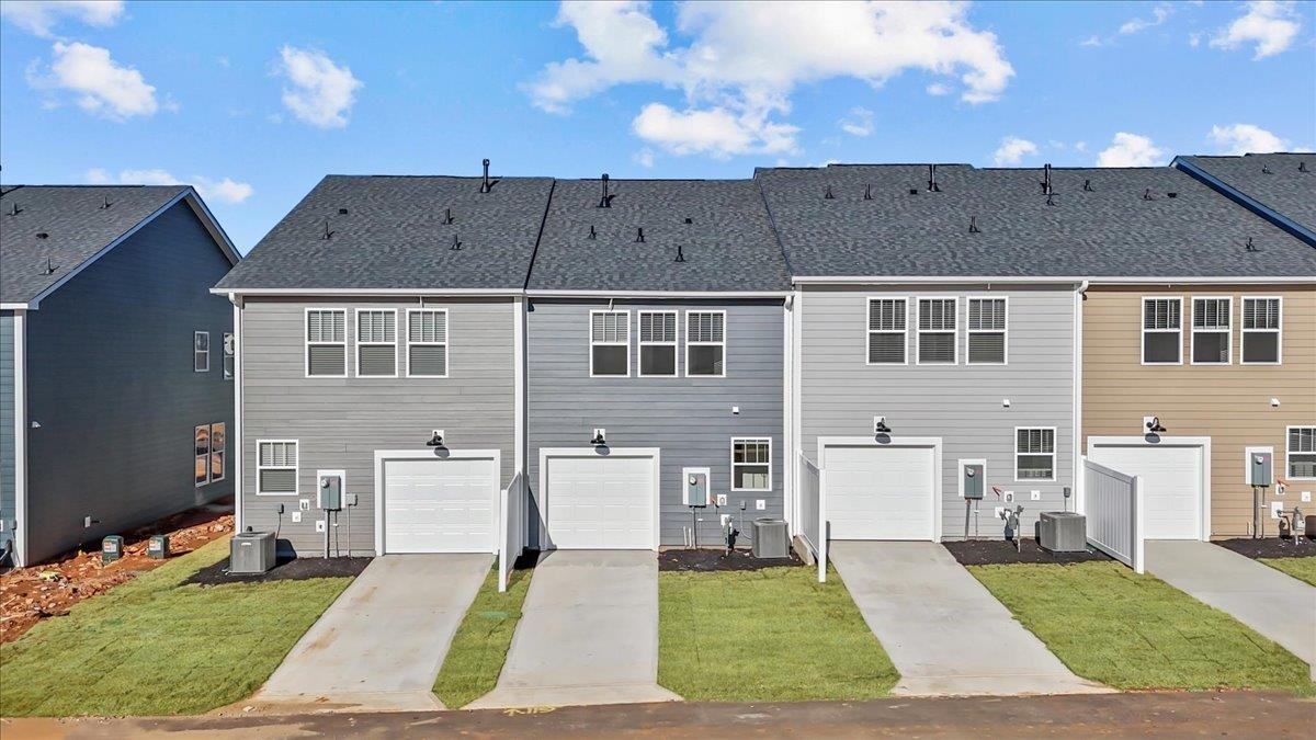 448 Mill Park Way, Spartanburg, South Carolina image 3