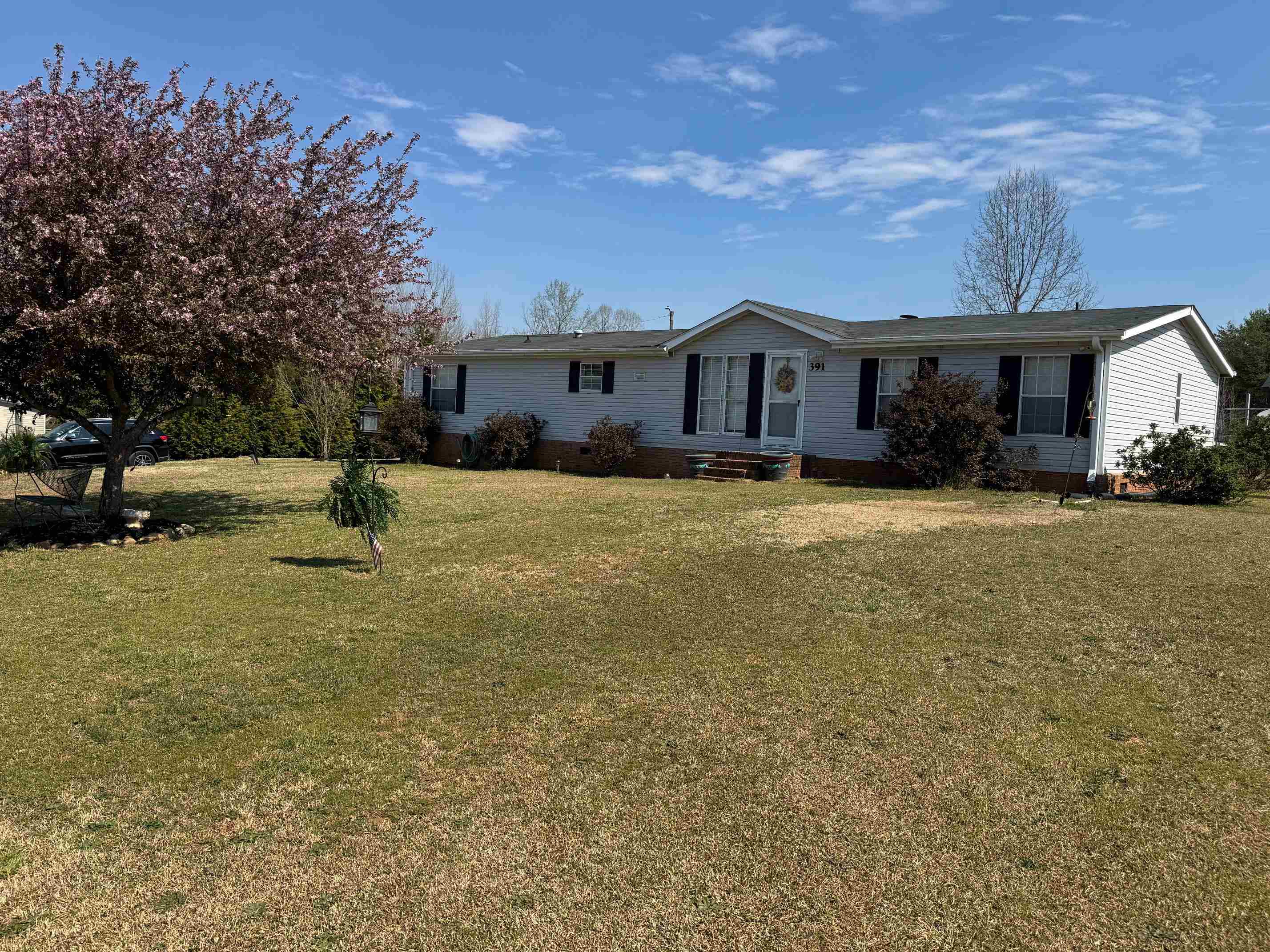 391 Monroe Bruce Farm Road, Campobello, South Carolina image 1