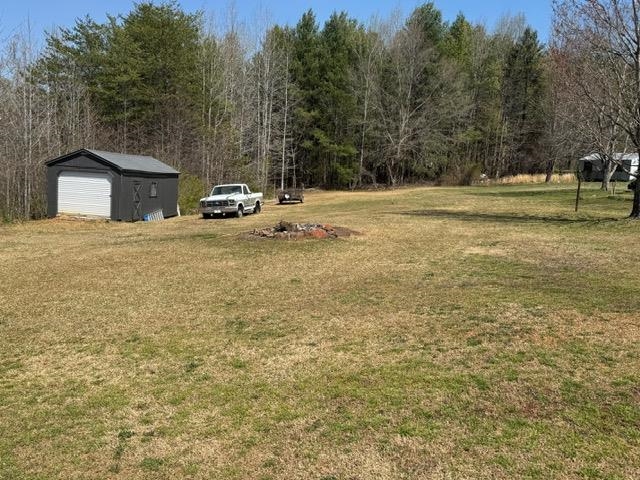 391 Monroe Bruce Farm Road, Campobello, South Carolina image 34