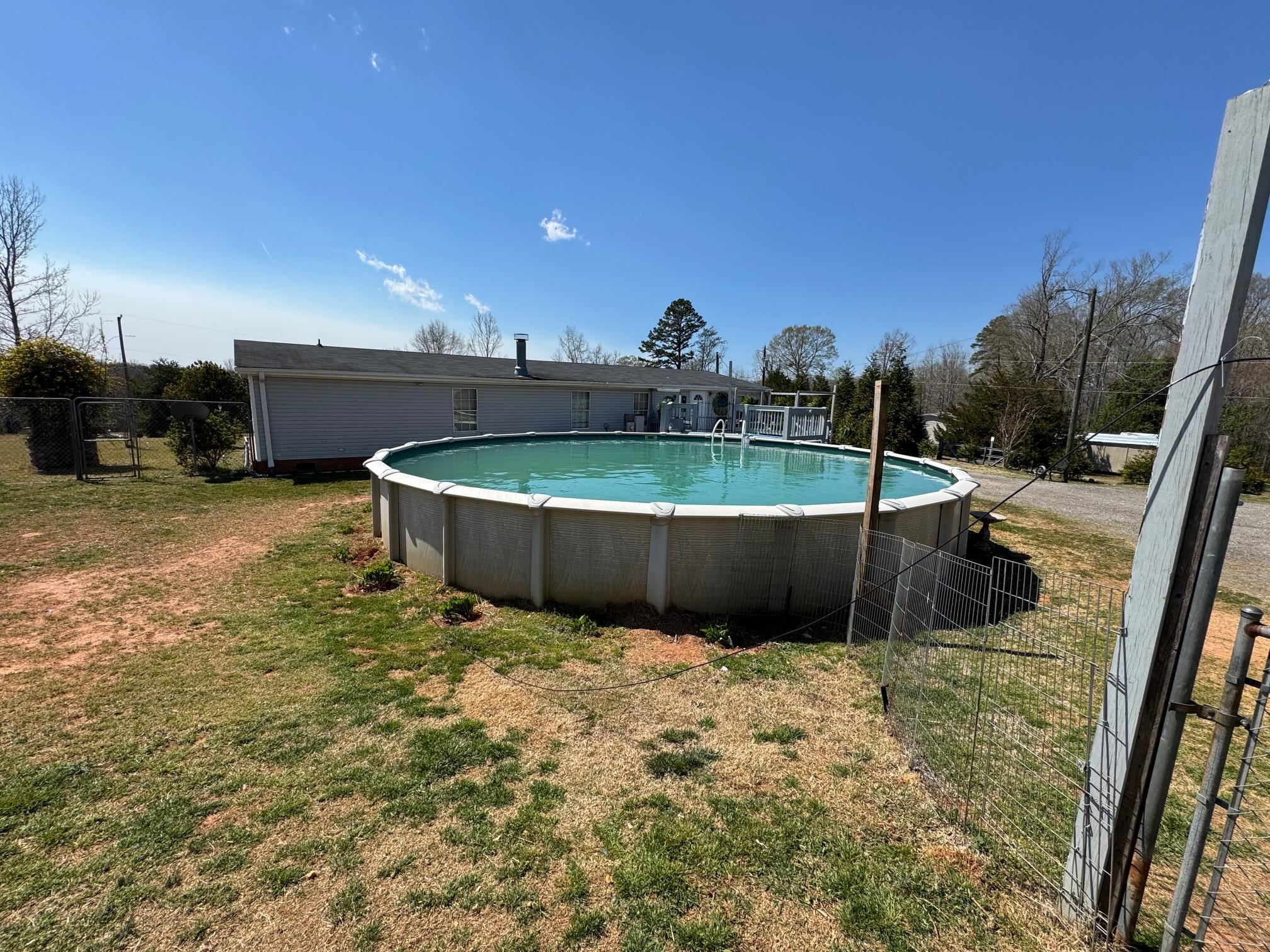 391 Monroe Bruce Farm Road, Campobello, South Carolina image 25