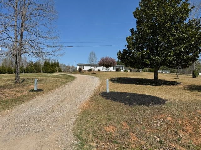 391 Monroe Bruce Farm Road, Campobello, South Carolina image 4