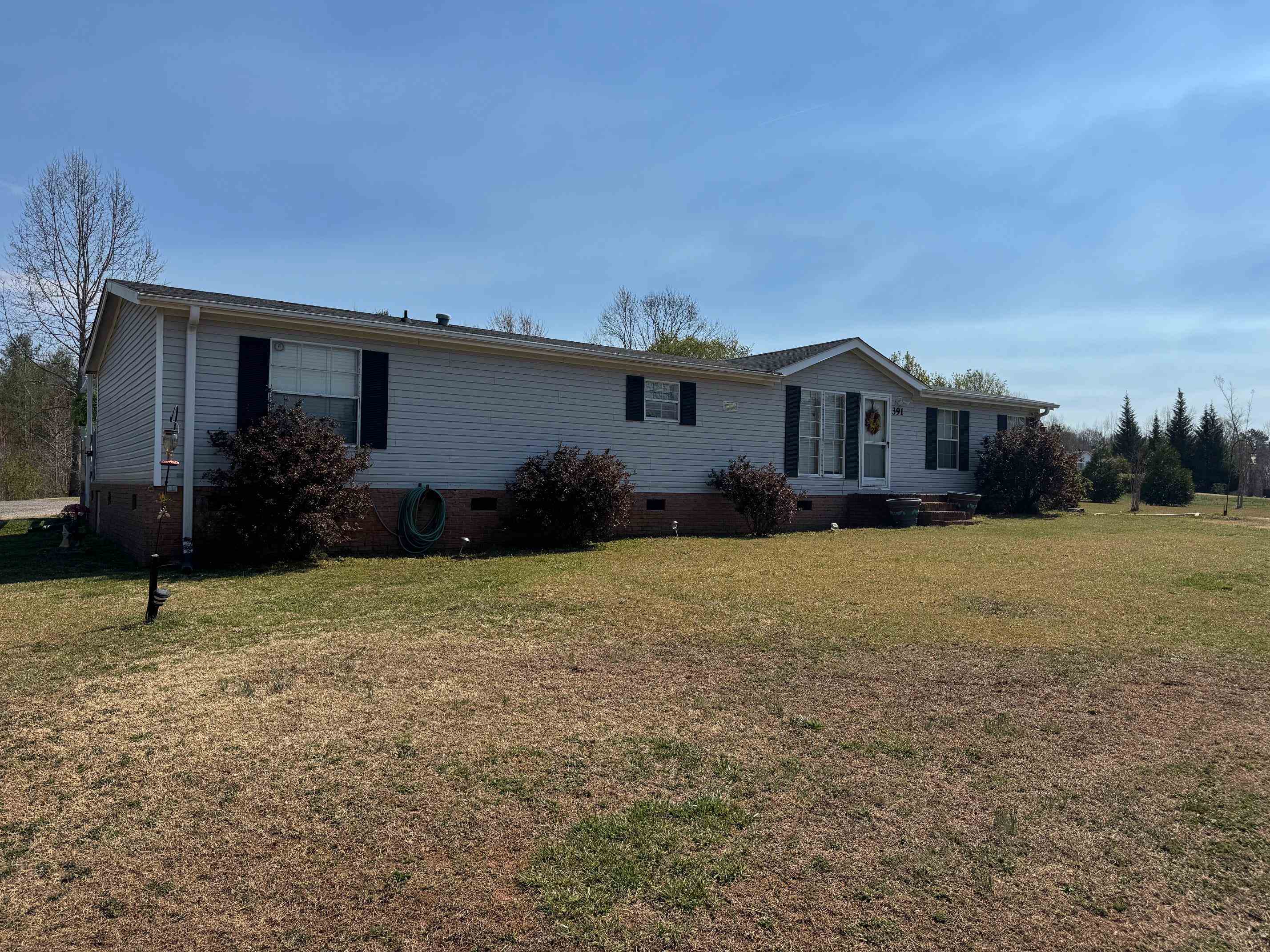 391 Monroe Bruce Farm Road, Campobello, South Carolina image 5