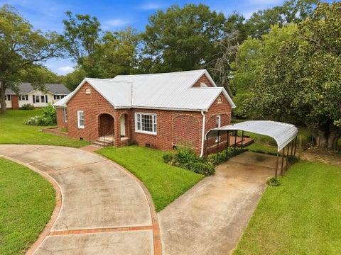 Homes For Sale - 133 Moore Street<br/> Cowpens, SC 29330