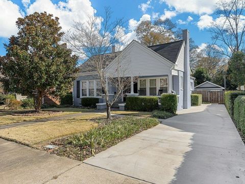 A home in Spartanburg