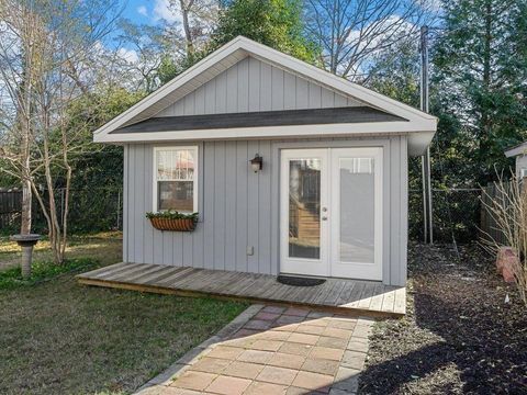 A home in Spartanburg