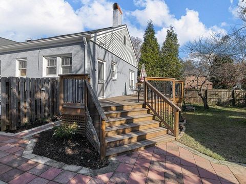 A home in Spartanburg