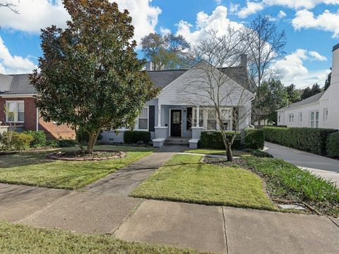 A home in Spartanburg