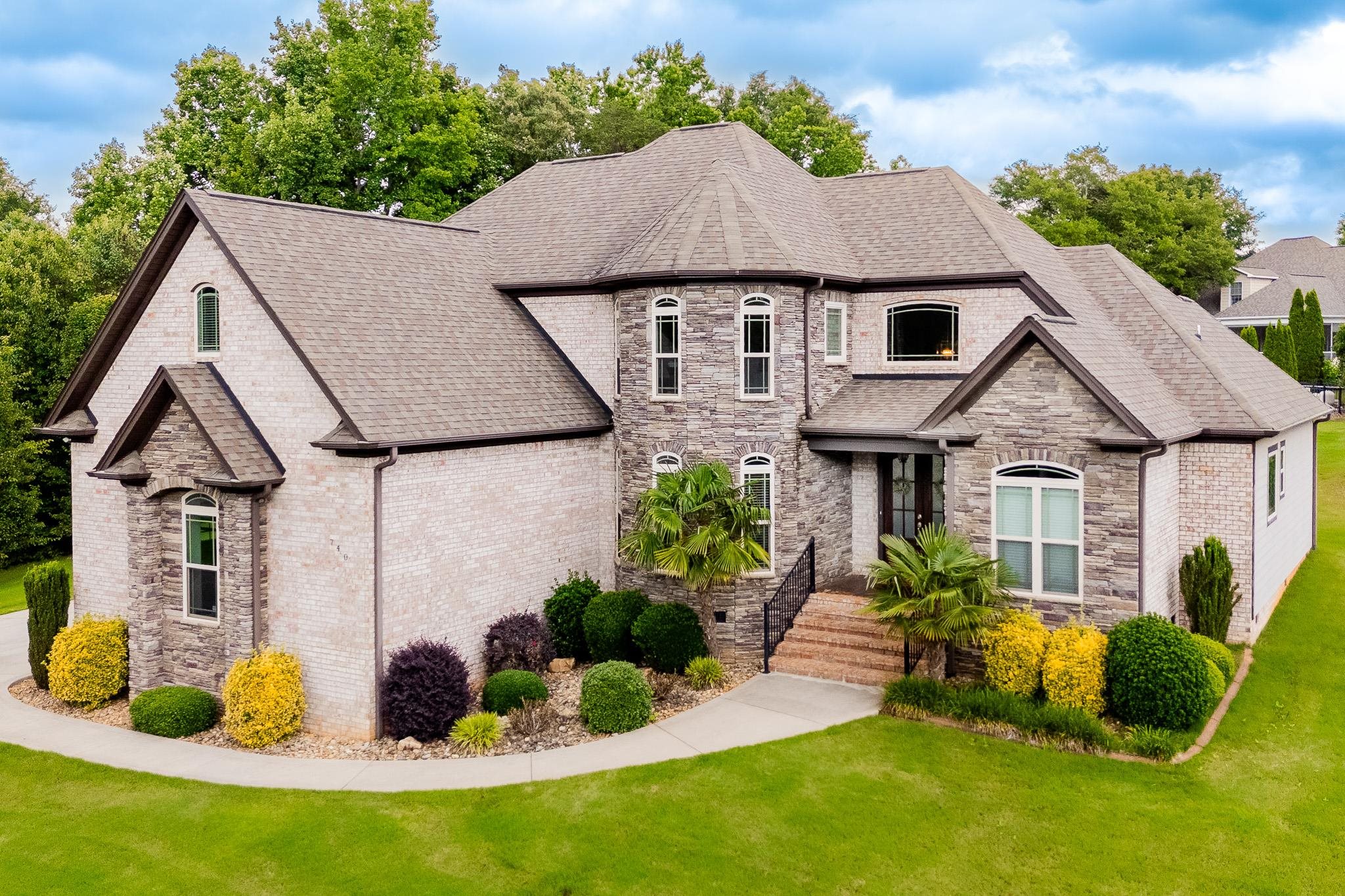 740 N Alamosa Drive, Boiling Springs, South Carolina image 1