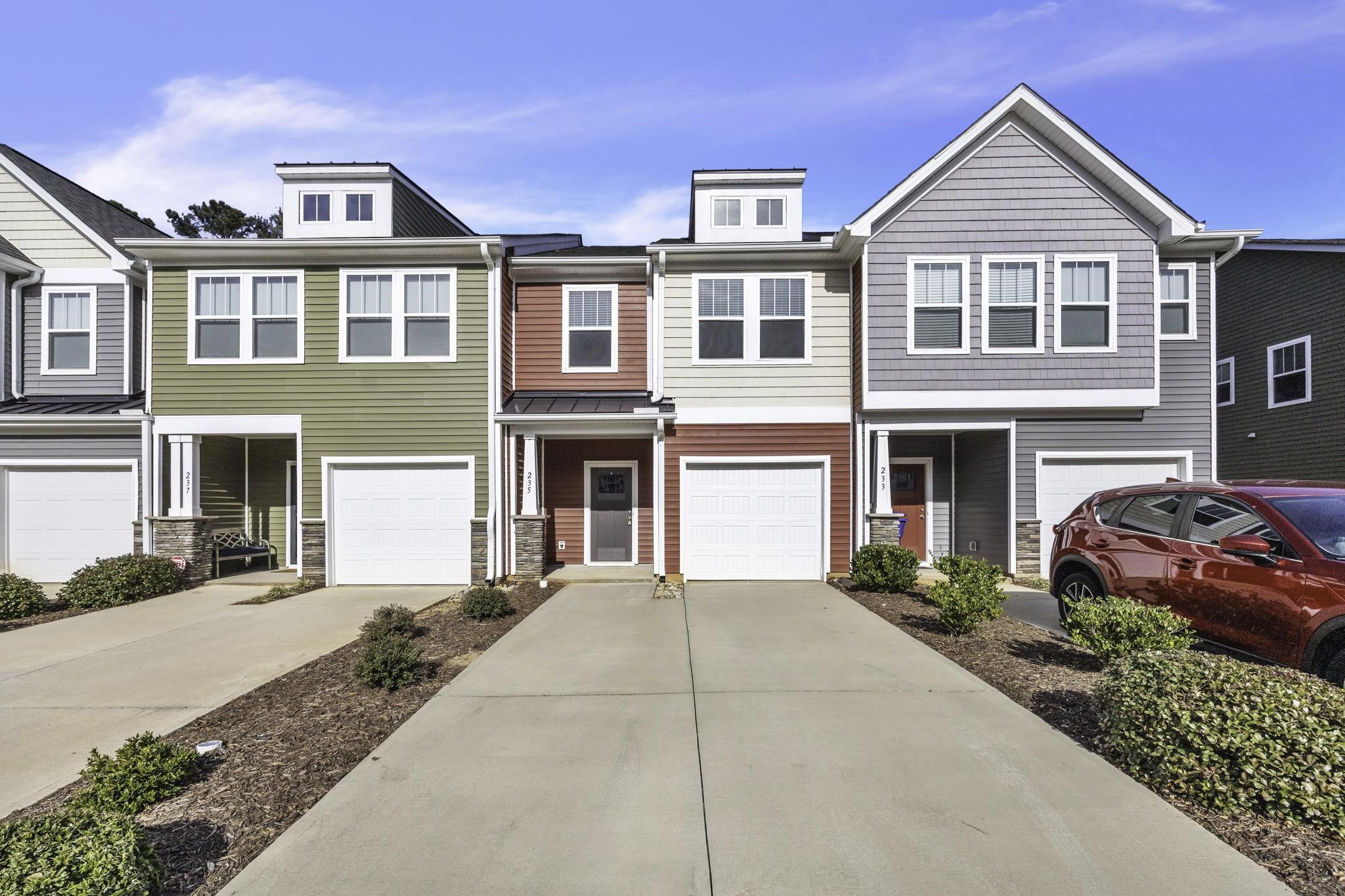 235 Keaton Court, Spartanburg, South Carolina image 1