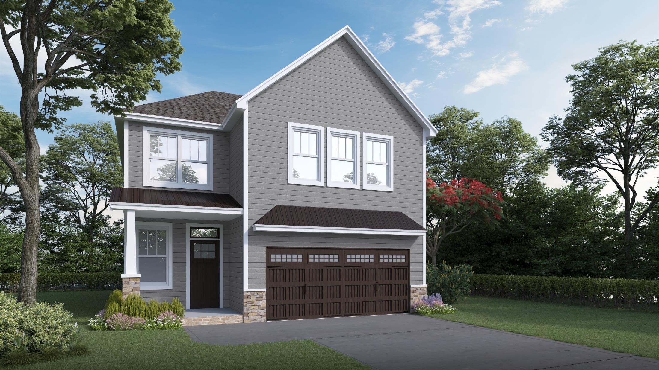 725 Longton Street, Woodruff, South Carolina image 1
