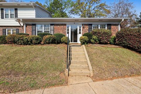 Condo For Sale - 34 Summercreek Drive<br/> Spartanburg County, Spartanburg, SC 29307