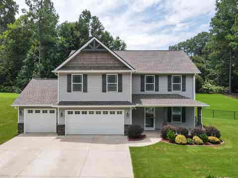Homes For Sale - 750 Old Canaan Rd Road<br/> Spartanburg, SC 29306
