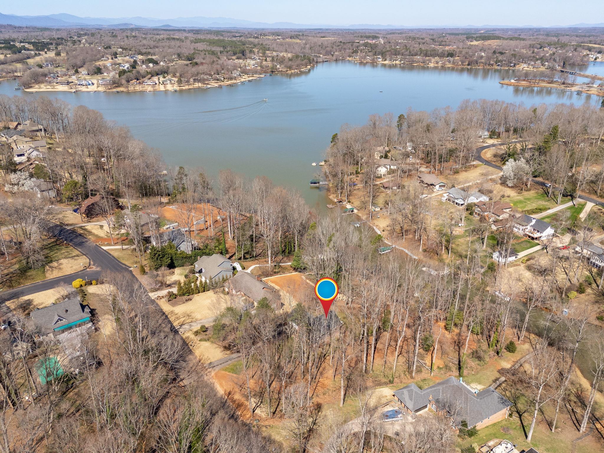 516 Lakewinds Boulevard, Inman, South Carolina image 50