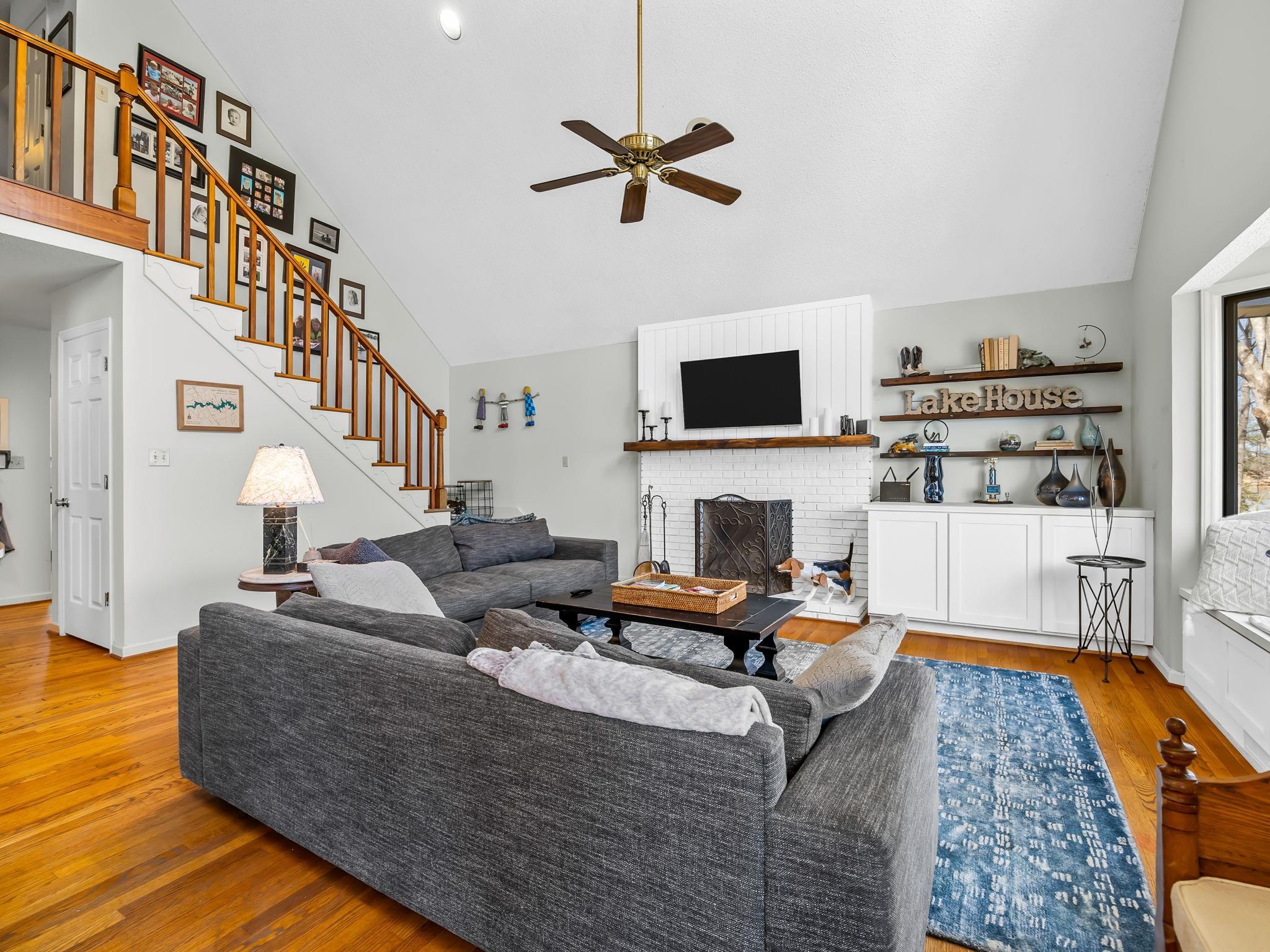 516 Lakewinds Boulevard, Inman, South Carolina image 13