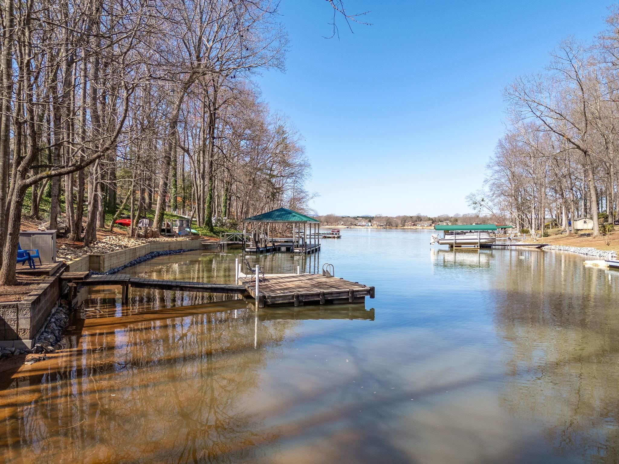 516 Lakewinds Boulevard, Inman, South Carolina image 41