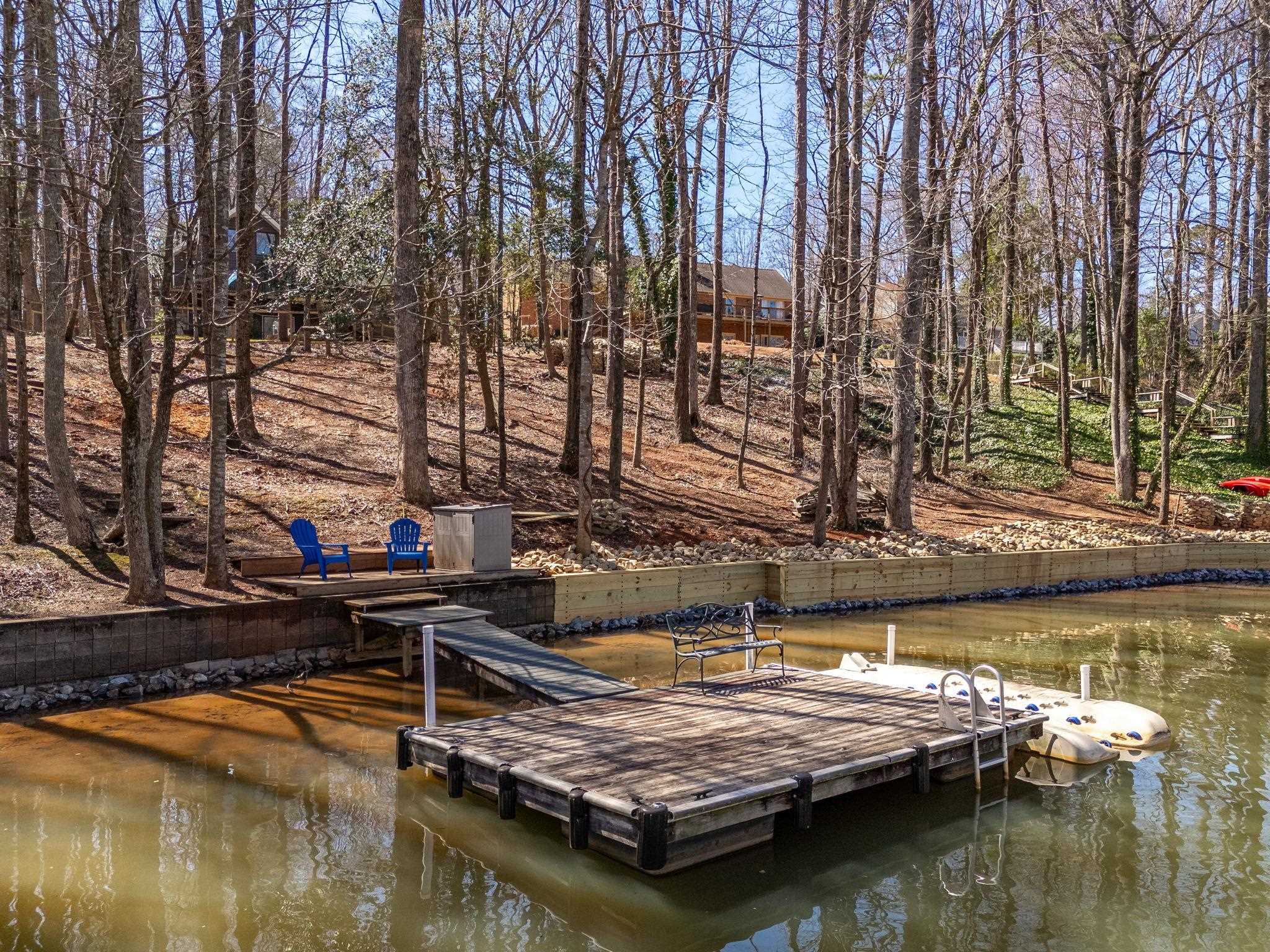 516 Lakewinds Boulevard, Inman, South Carolina image 42