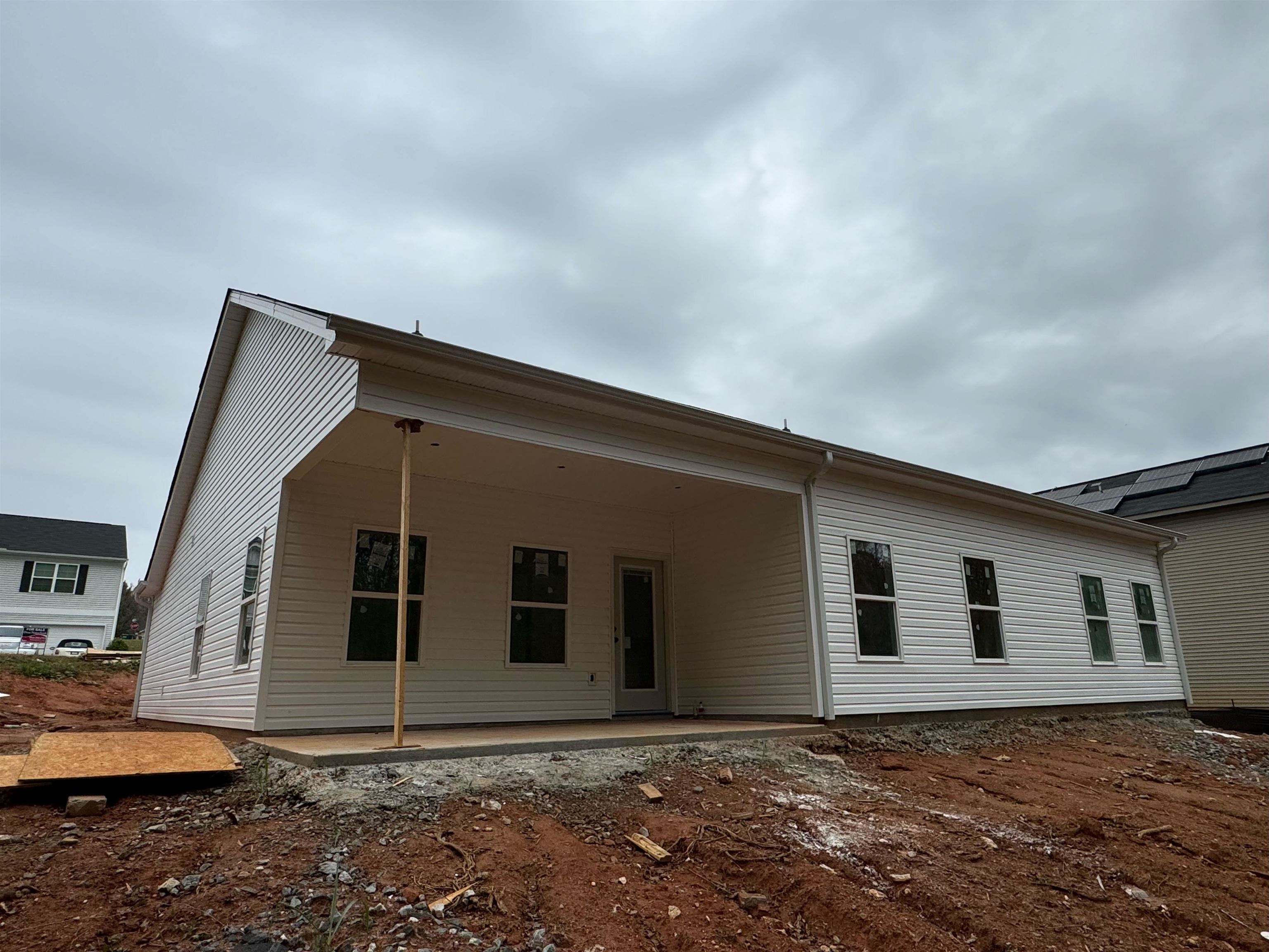 506 Vault Way, Roebuck, South Carolina image 2