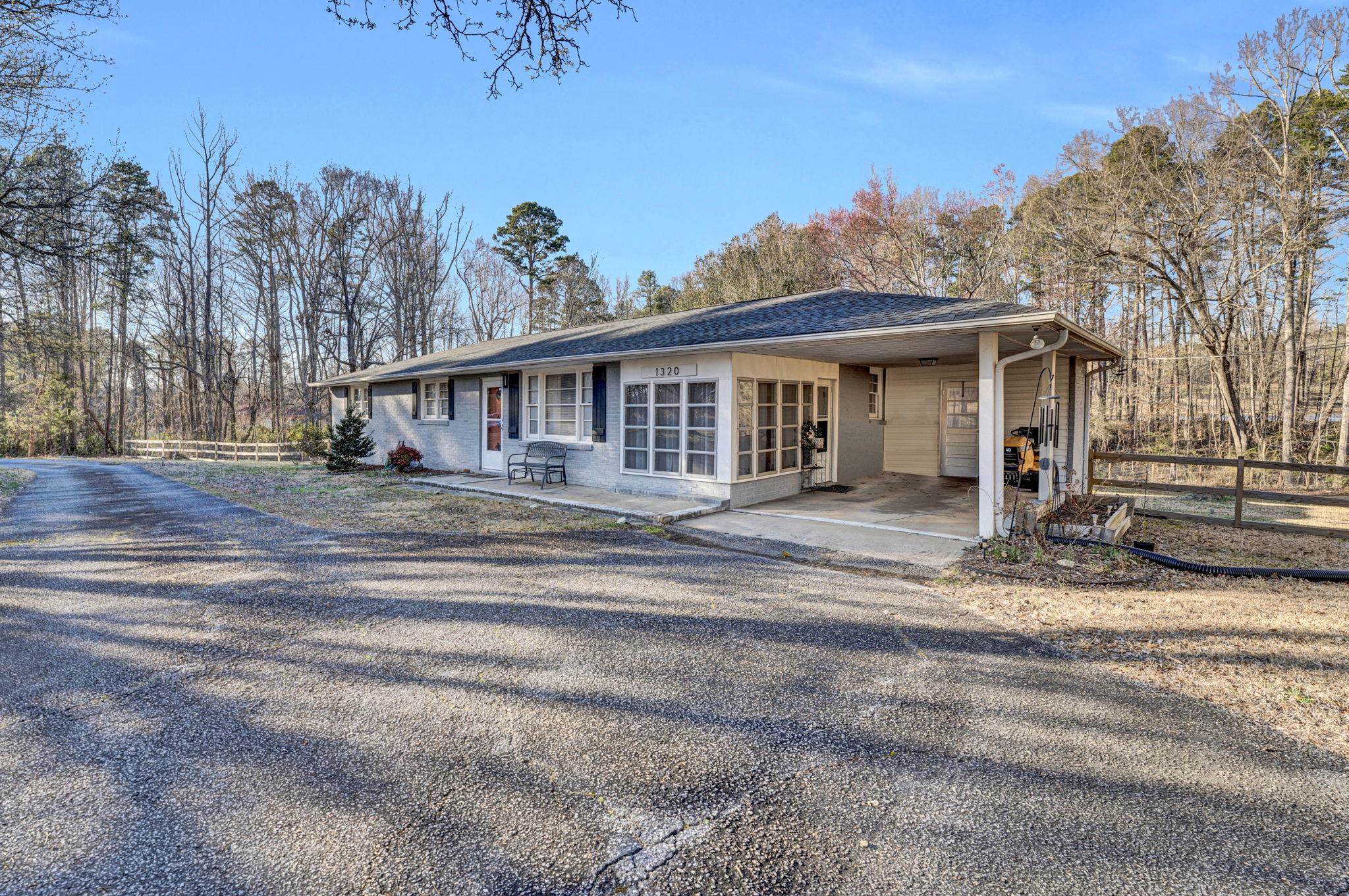 1320 Holly Springs Church Road, Campobello, South Carolina image 38