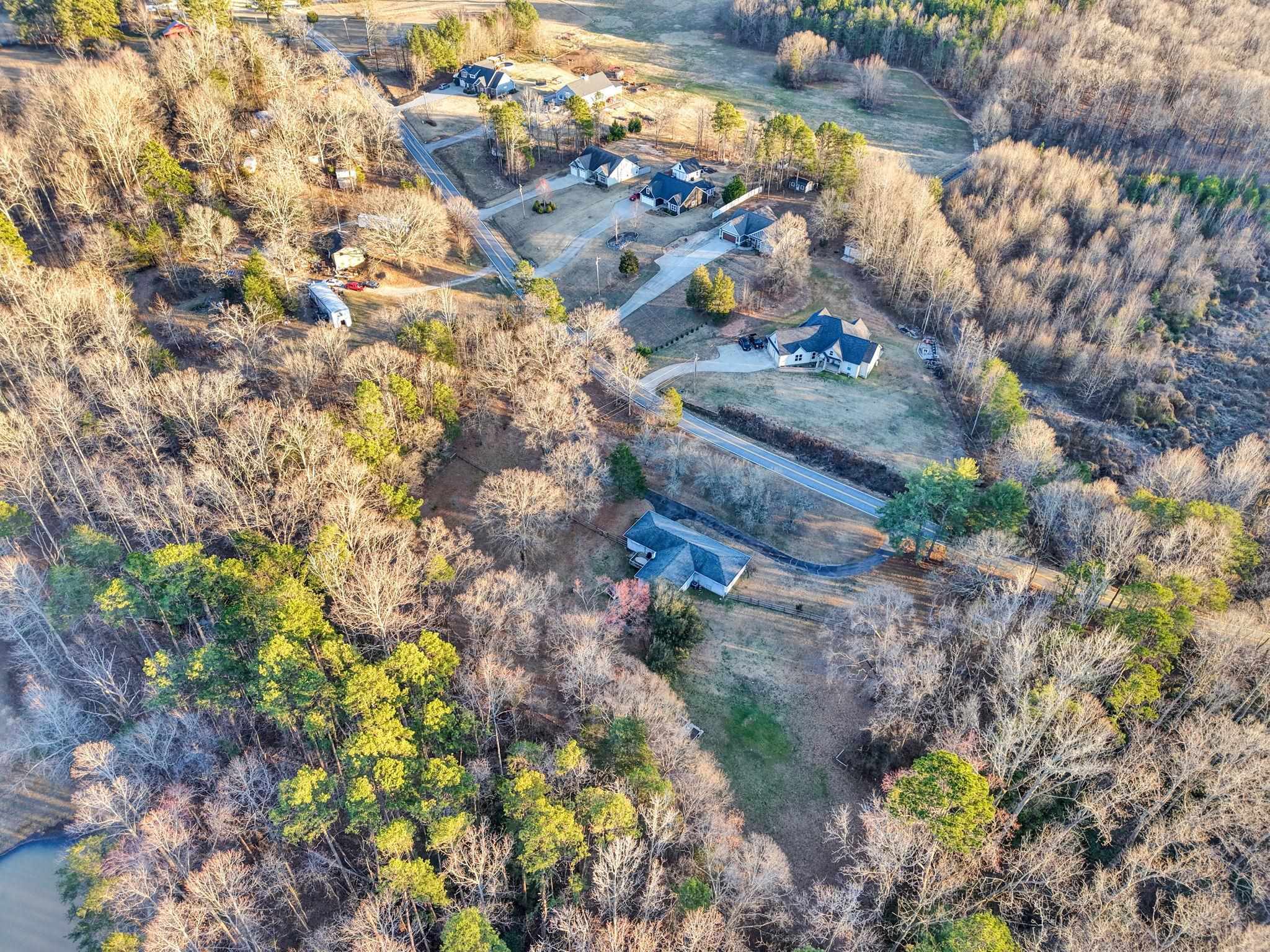 1320 Holly Springs Church Road, Campobello, South Carolina image 42