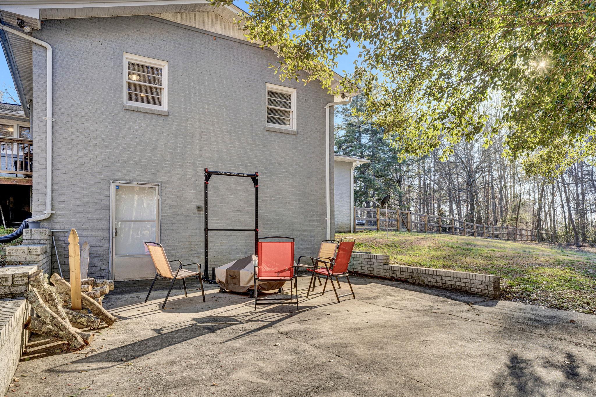 1320 Holly Springs Church Road, Campobello, South Carolina image 34