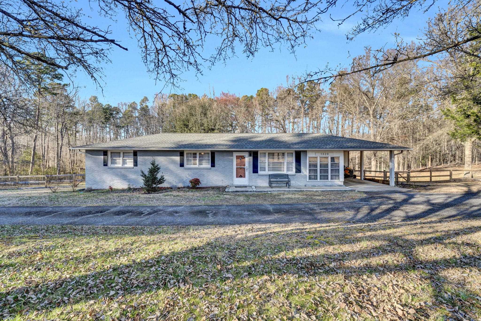 1320 Holly Springs Church Road, Campobello, South Carolina image 1