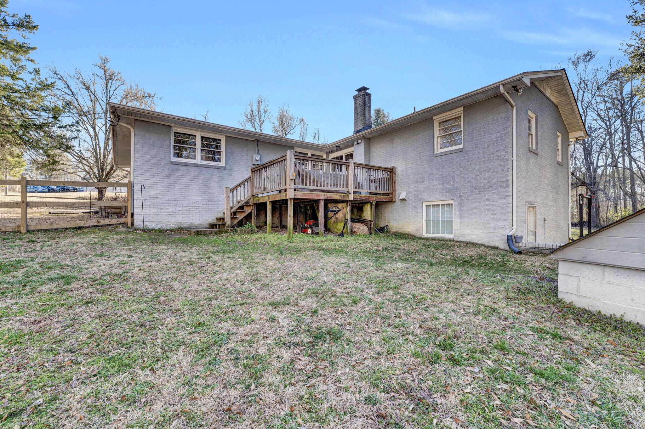 1320 Holly Springs Church Road, Campobello, South Carolina image 33