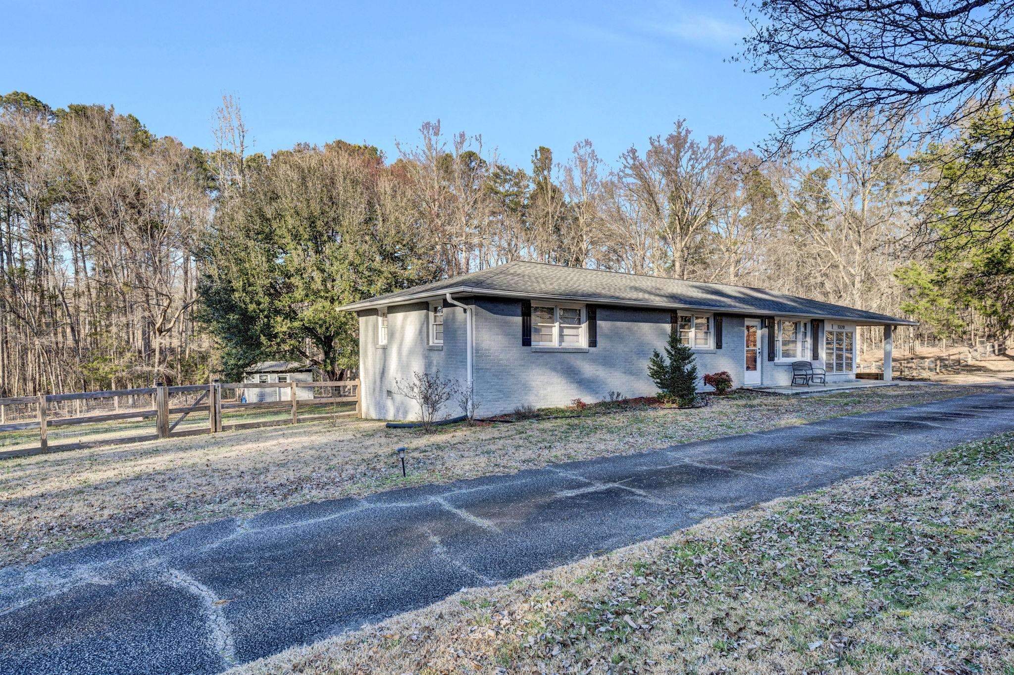 1320 Holly Springs Church Road, Campobello, South Carolina image 39