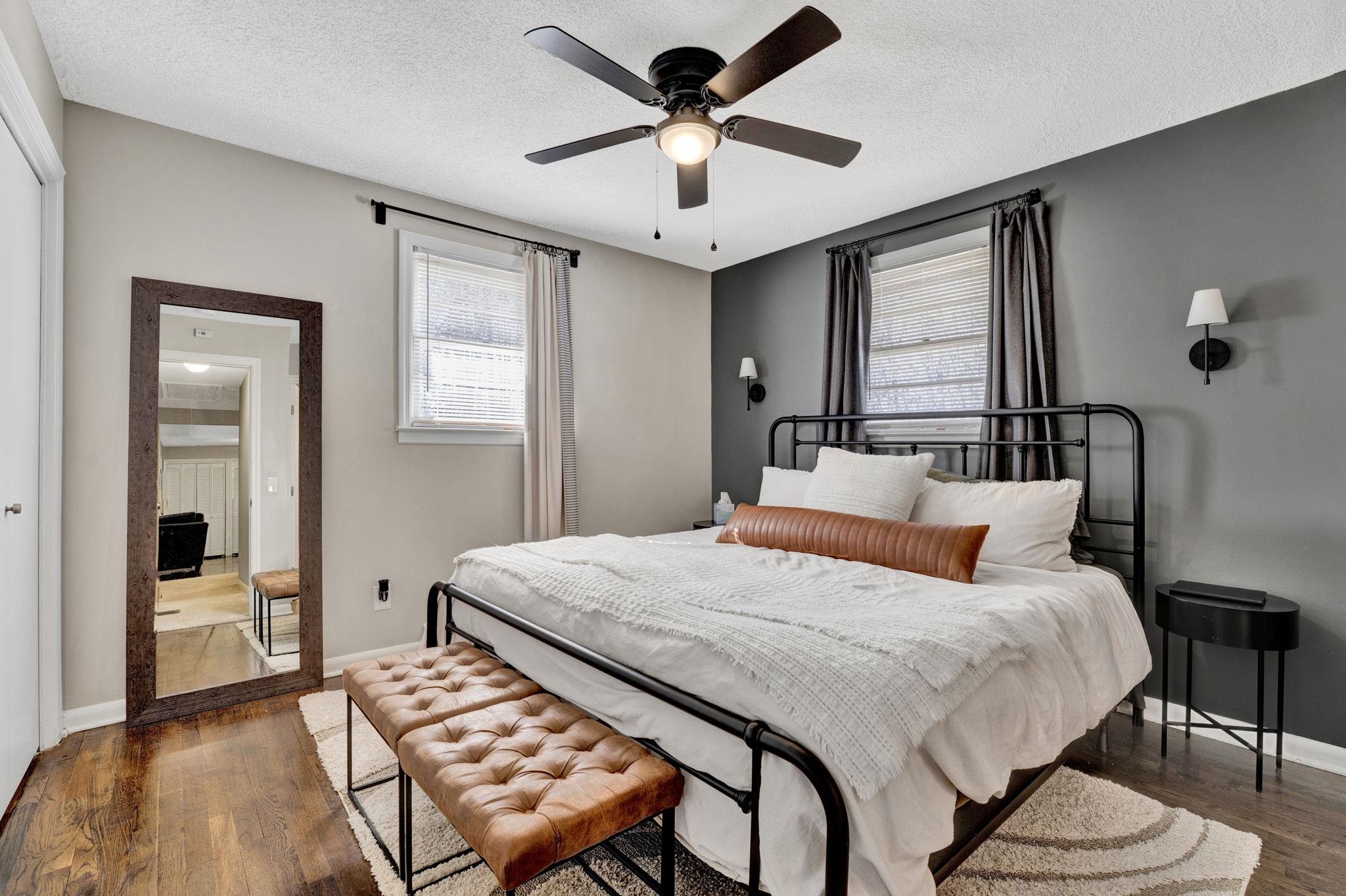 1320 Holly Springs Church Road, Campobello, South Carolina image 17