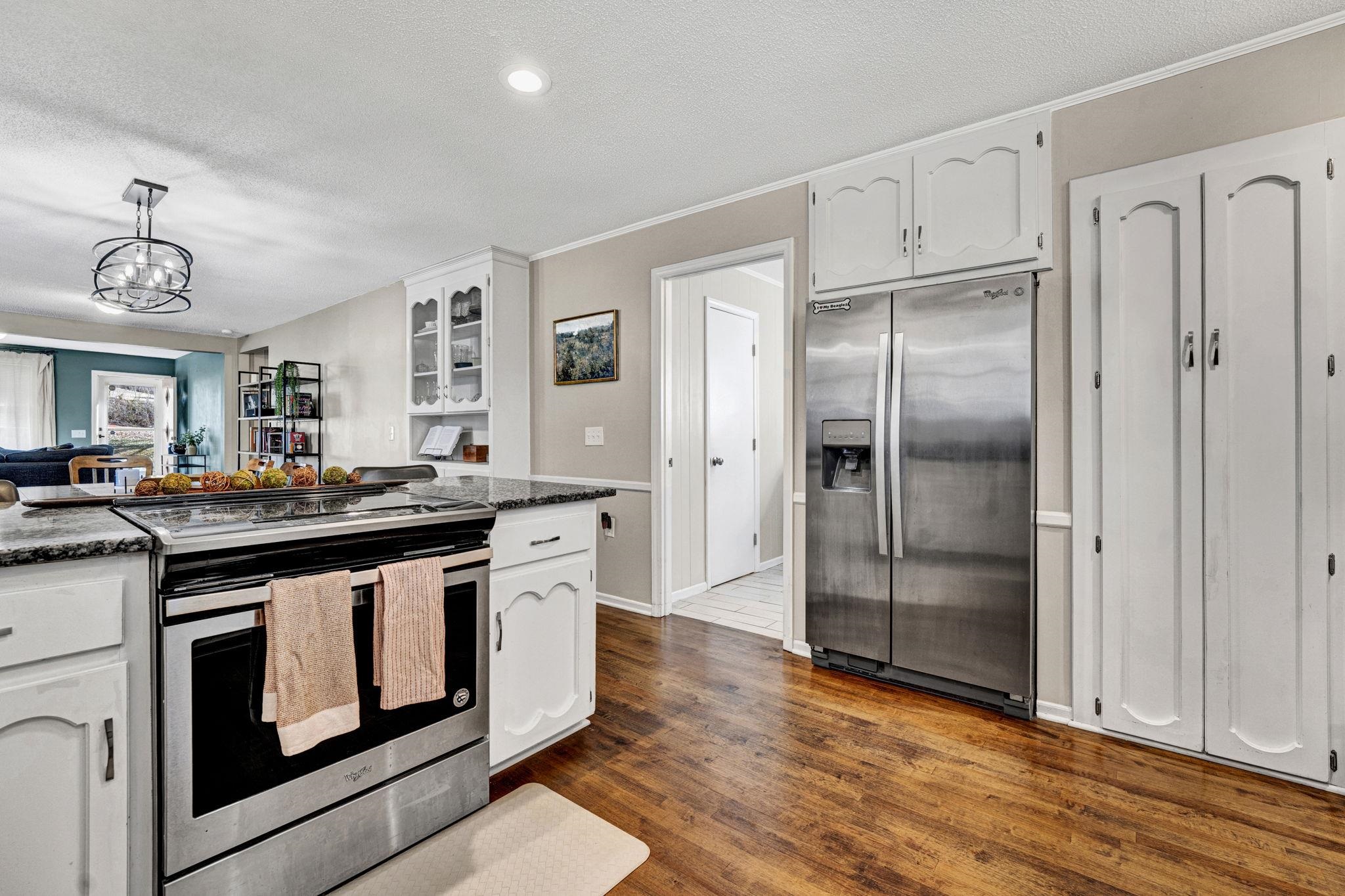 1320 Holly Springs Church Road, Campobello, South Carolina image 15