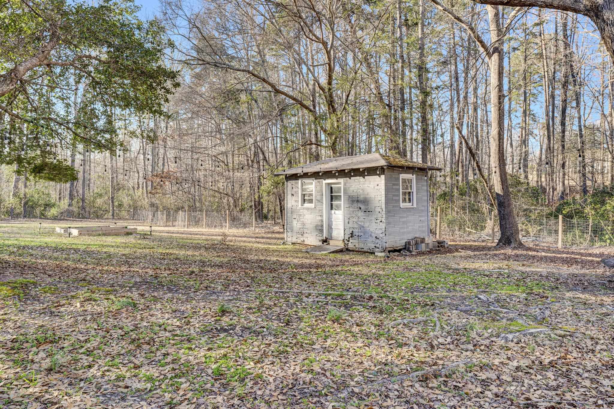 1320 Holly Springs Church Road, Campobello, South Carolina image 35