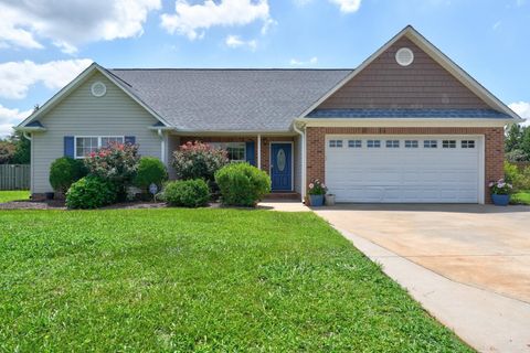 Homes For Sale - 224 Metcalf Court<br/> Spartanburg County, Spartanburg, SC 29306