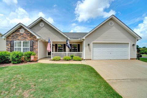 Homes For Sale - 11 Granite Woods Way<br/> Greer, SC 29650