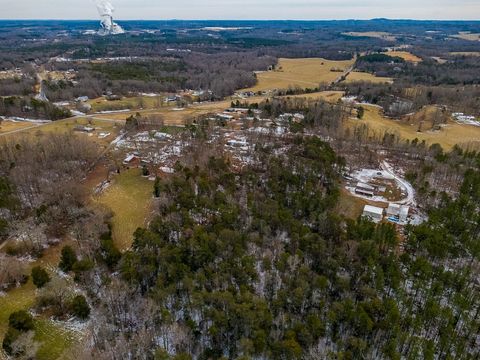 Vacant Land For Sale - Ferry Road<br/> Mooresboro, NC 28114