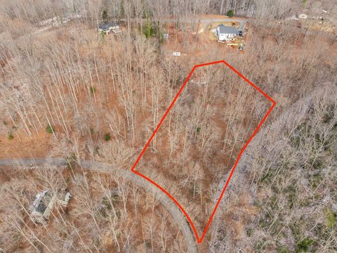 Vacant Land For Sale - 37 Forest Drive<br/> Travelers Rest, SC 29690