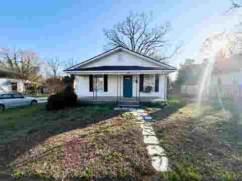 Homes For Sale - 462 Gentry Street<br/> Spartanburg County, Spartanburg, SC 29303