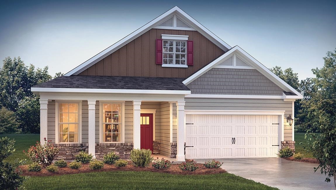 1811 Wabash Place, Boiling Springs, South Carolina image 1