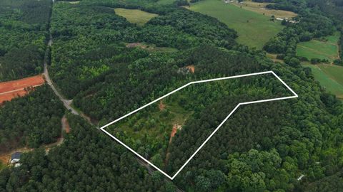 Vacant Land For Sale - 2125 Hwy 247<br/> Belton, SC 29627